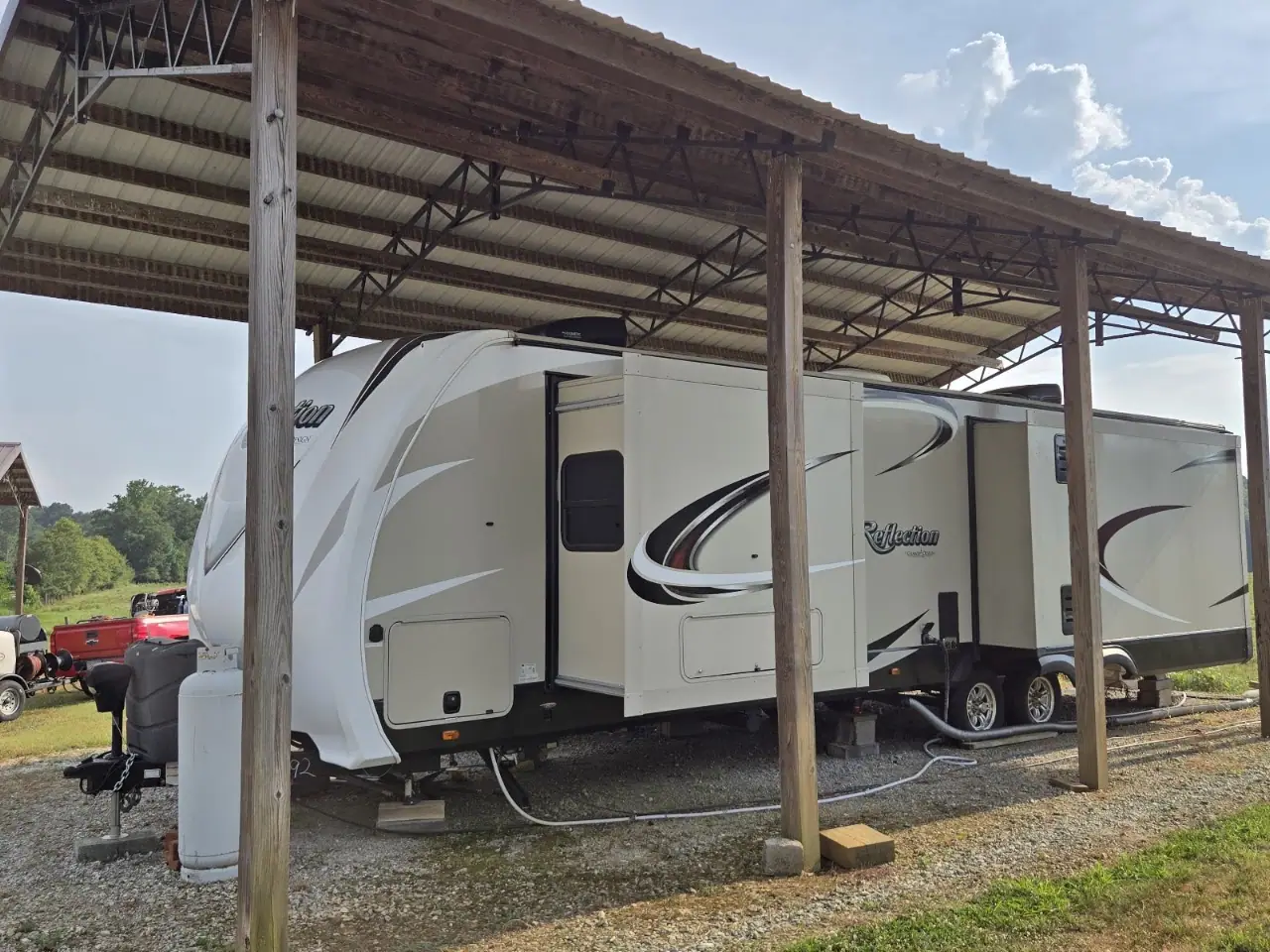 GT Mobile Express Detailing (Conyers), RV detailing in Conyers