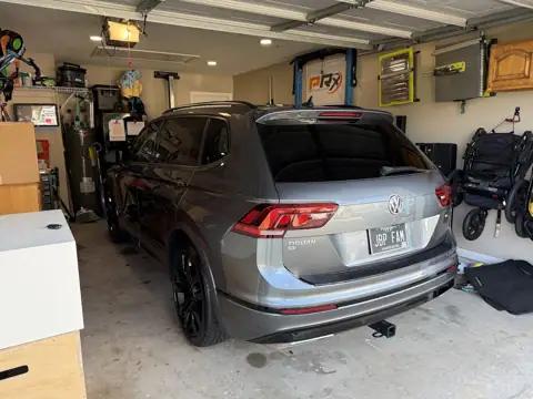 Detailed Auto Spa in Biloxi, MS