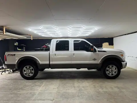 Tri Star Tint and Detail in Sevierville, TN