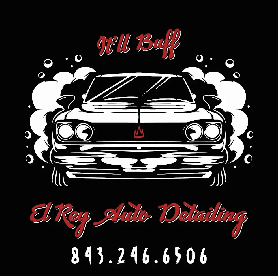 El Rey Auto Detailing, RV detailing in Murrells Inlet