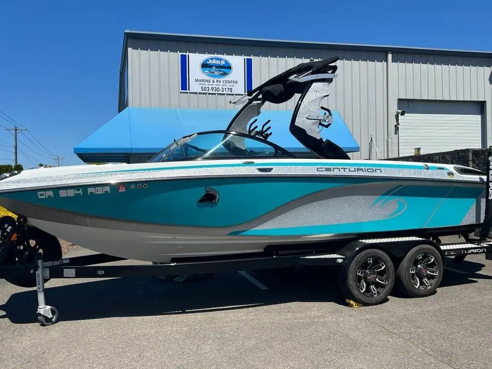 Jolley's Marine & RV Center Inc, RV detailing in Salem