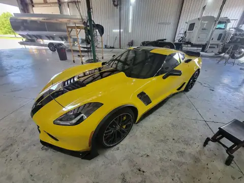 The Detailing Shine Shop in Grand Rapids, MI