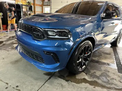 Mike’s Pro Detailing in Canton, OH