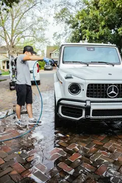 The Art of Detailing in Roseville, CA