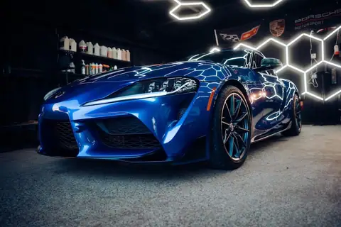 Makai's Full Service Automotive Detailing - Altus/Altus AFB in Altus, OK