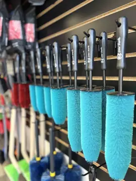Ivan's Auto Detailing Supplies Napa in Napa, CA