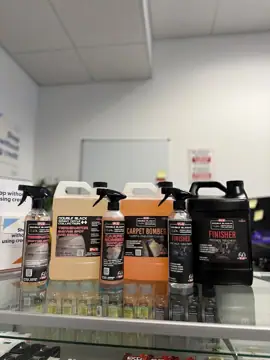Ivan's Auto Detailing Supplies Napa photo 3
