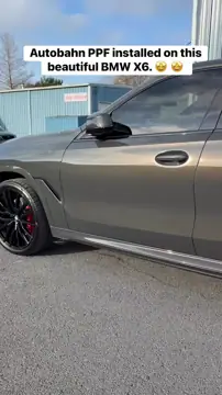 Mike Details, Ceramic Coating, Paint Protection Film, & Window Tint photo 2