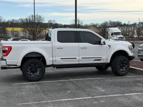 Mike Details, Ceramic Coating, Paint Protection Film, & Window Tint photo 3