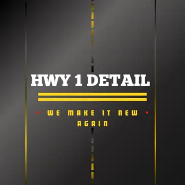 HWY 1 DETAILING photo 2