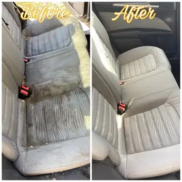 Alpha Lion Auto Detailing - Ceramic Coating & Mobile Detail in McAllen, TX