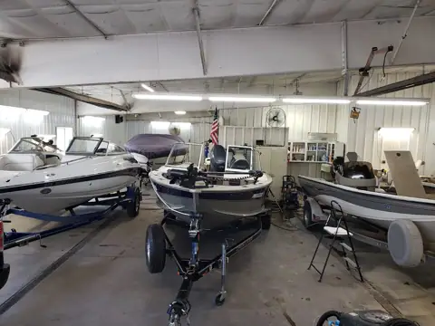 KV Automotive & Detail LLC in Jenkins, MN