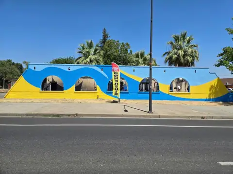 Red Bluff Car Wash and Detailing photo 3