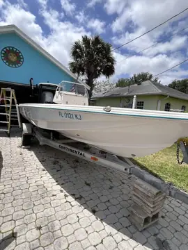 S & D BoatWorks, LLC in Stuart, FL