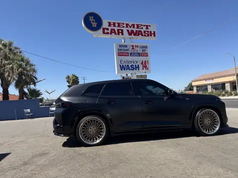 Hemet Car Wash -The Best Hemet Car Wash in Hemet, CA