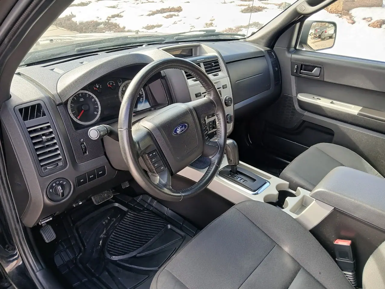 Bousquet Auto Spa | Car Detailing, RV detailing in Loveland