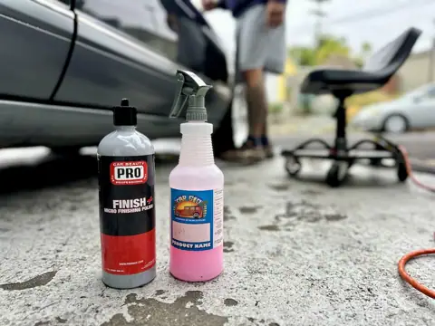 CarTek Mobile Detailing San Diego in San Diego, CA
