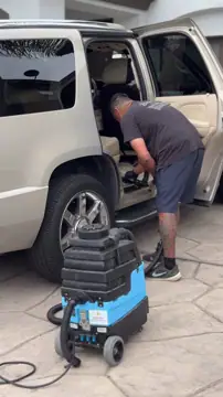 CarTek Mobile Detailing San Diego photo 3