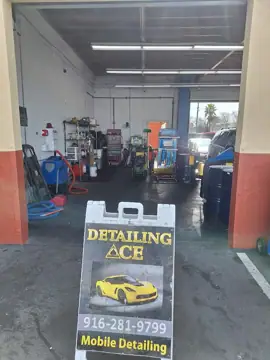 Rocklin Auto Detailing photo 2