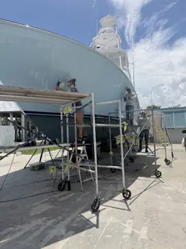 Land Yacht Services LLC in Palm Beach Gardens, FL