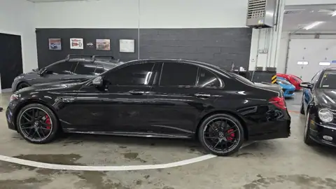 Amazing Shine Detailing in Goshen, NY