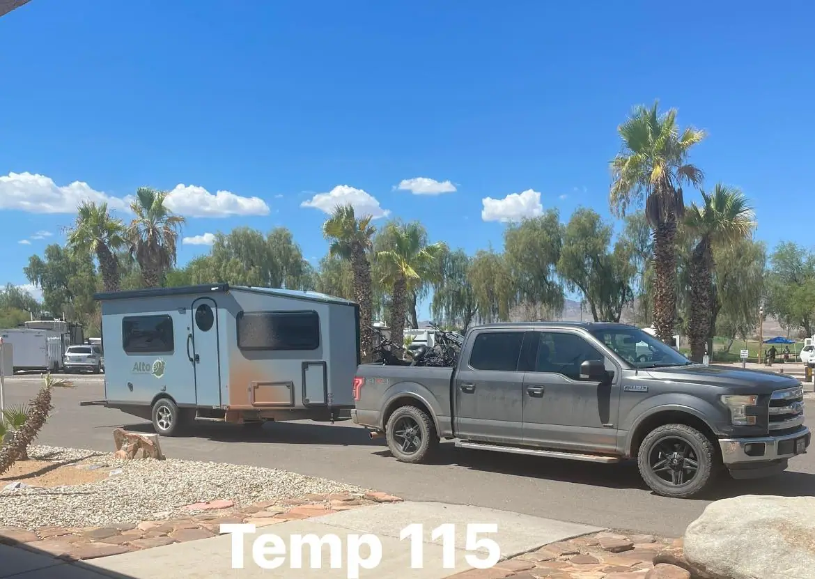 Greenwood Consulting LLC, RV detailing in Ignacio