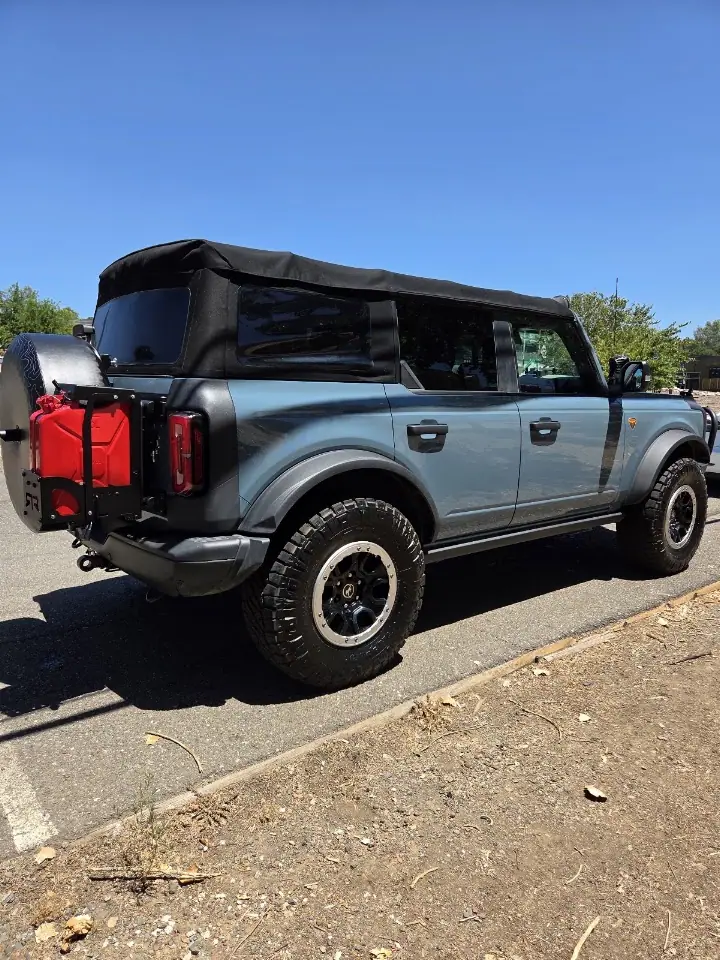 BKG Detail & Ceramic Coating, RV detailing in Clearlake
