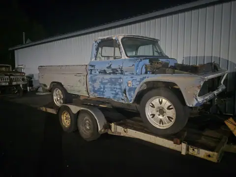 J C Auto Detailing inc in Sandpoint, ID