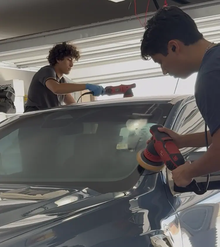 Detail-N-Stuff Auto Detailing, RV detailing in Rio Rancho