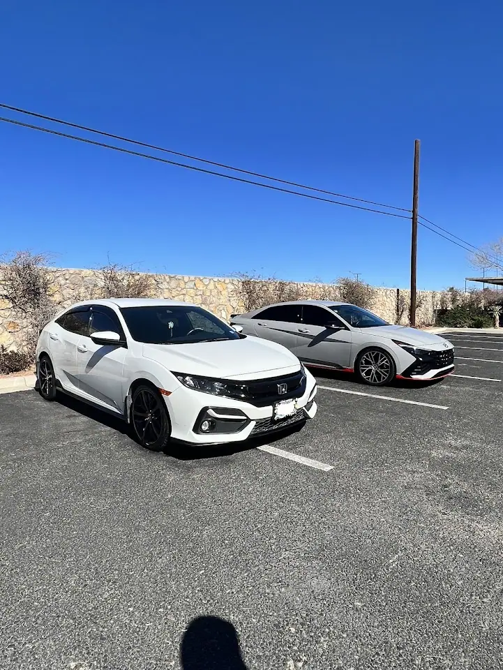 King's Premium Detail LLC, RV detailing in Horizon City