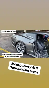 Marco's Mobile Detailing & Pressure Cleaning photo 3