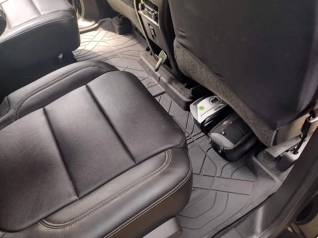 Priddy Clean LLC, RV detailing in Kinde