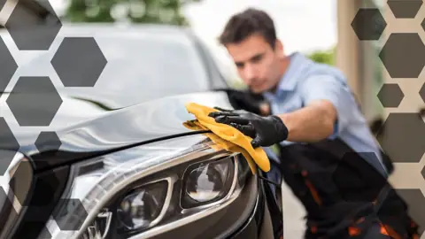 Ridley's Auto Spa LLC in Medford, OR