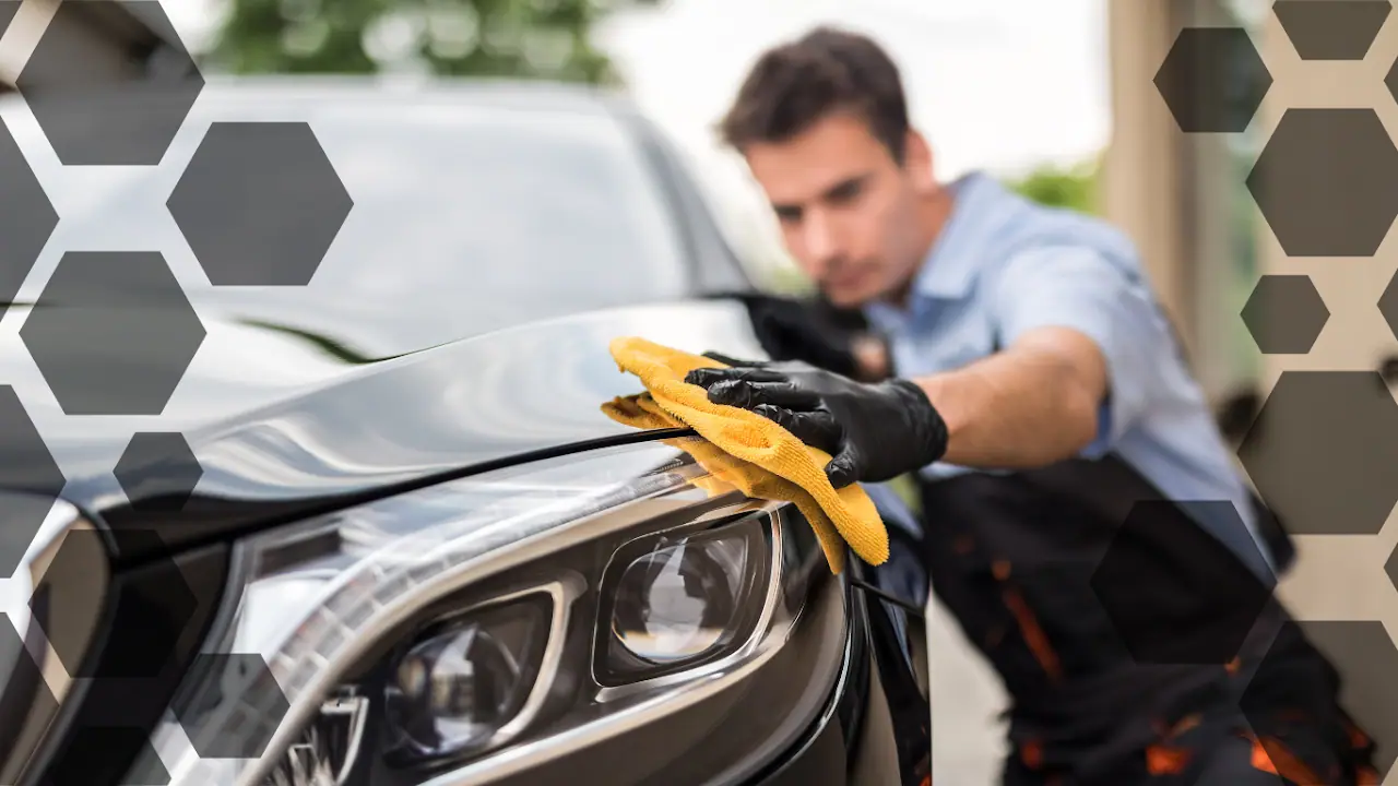 Ridley's Auto Spa LLC, RV detailing in Medford