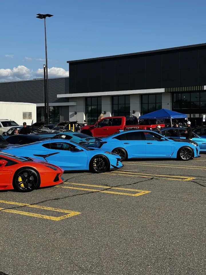 Midnight Automotive, RV detailing in Bellingham