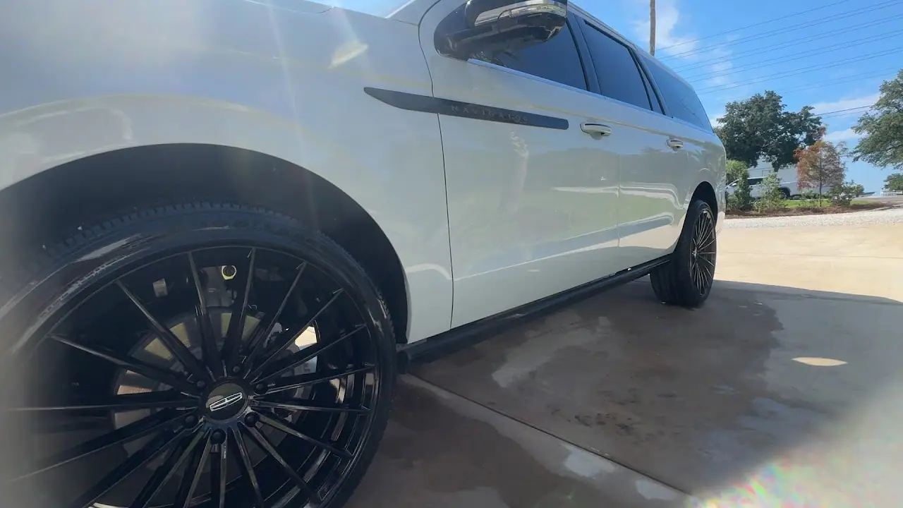 SouthernShine Mobile Detailing, RV detailing in Foley