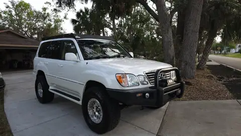 Barrett Detailing & Tinting Solutions photo 2
