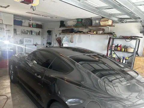 Barrett Detailing & Tinting Solutions photo 3