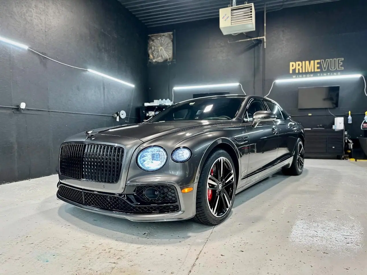 Precision Pros Detailing Co., RV detailing in Plainfield