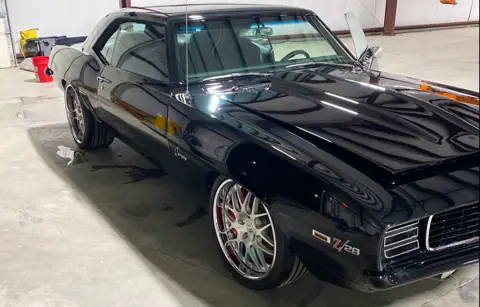 Murphy's Detailing, LLC in Somerset, KY