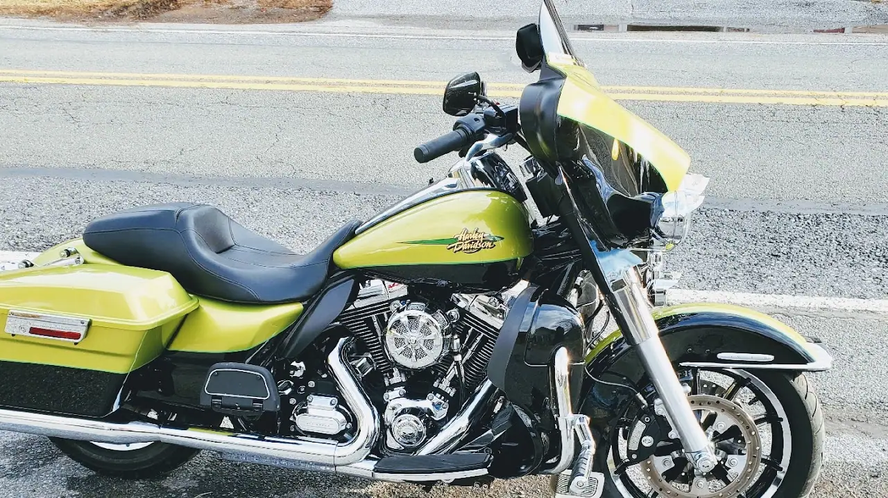 Goods Detailing, RV detailing in Newmanstown
