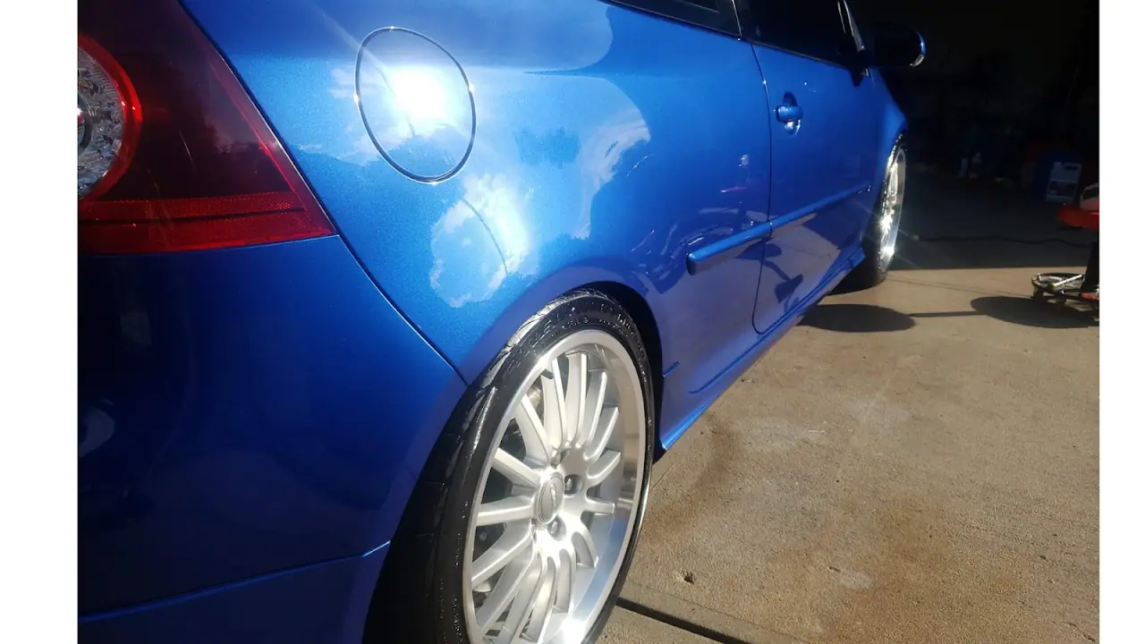 Bryan's Showroom Quality Mobile Detailing, RV detailing in Bellevue