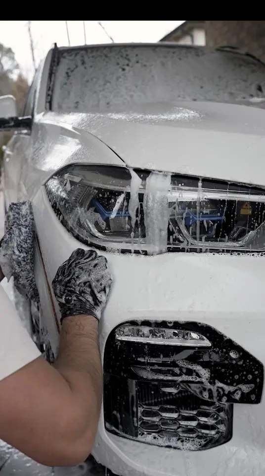 K2 Mobile Detailing, RV detailing in Apex