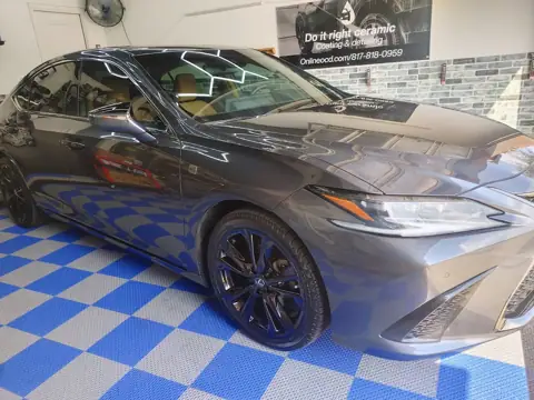 Do It Right Ceramic Coating & Detailing in Kennedale, TX