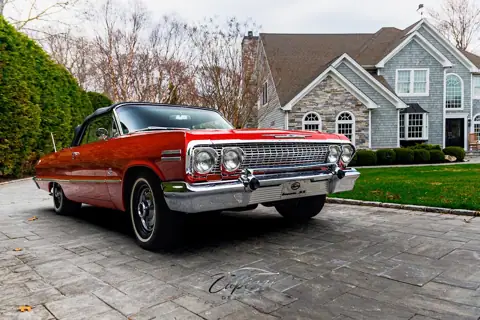 Capizzi Detailing in Farmingville, NY