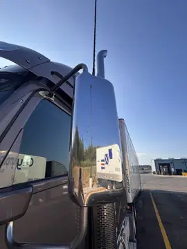 Truck Wash at Love's Travel Stops in Columbia, TN