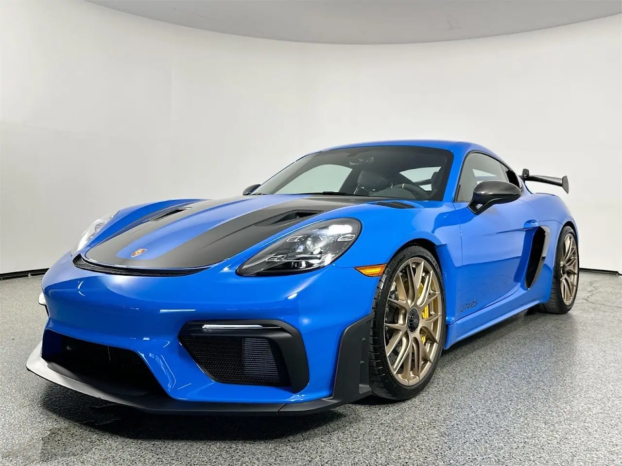 Atlanta Auto Aesthetics | PPF & Ceramic Coatings, RV detailing in Alpharetta