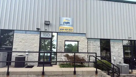 Soft Touch Auto Detail LLC in Lexington, KY