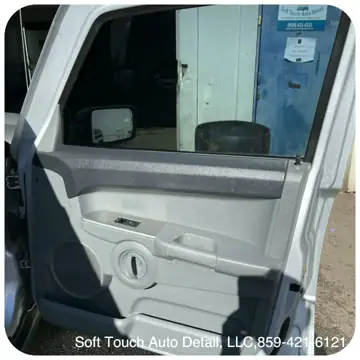 Soft Touch Auto Detail LLC photo 2