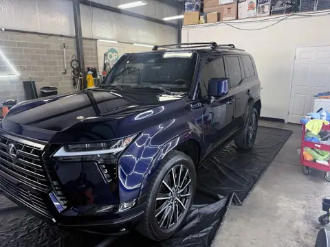 Soft Touch Auto Detail LLC photo 3